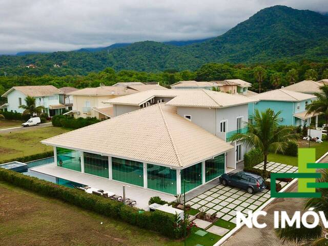 Venda em Praia da Mococa - Caraguatatuba