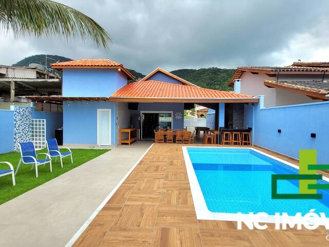 Venda em Mar Verde - Caraguatatuba