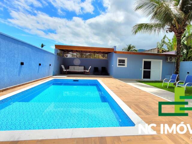 #MV697 - Casa para Venda em Caraguatatuba - SP - 3