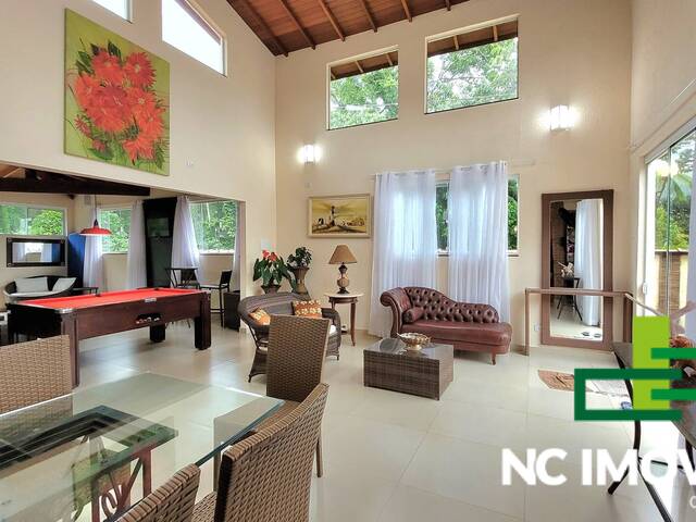 Casa em condomínio para Venda em Caraguatatuba - 4