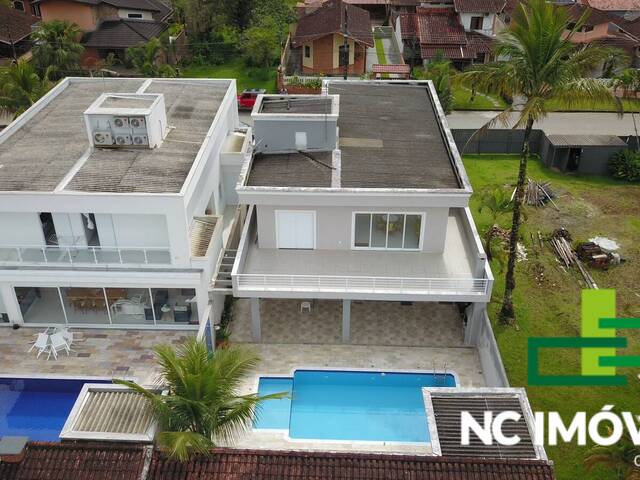 Casa em condomínio para Temporada em Caraguatatuba - 4
