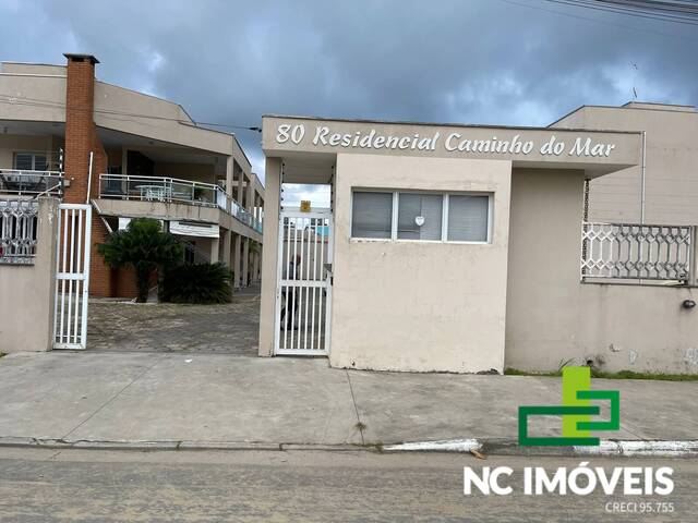 #MSGÇ111 - Casa em condomínio para Venda em Caraguatatuba - SP - 2