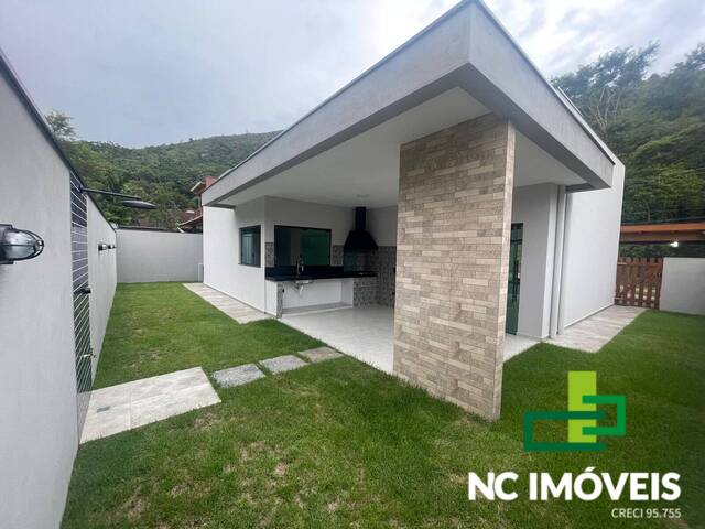 #RS500 - Casa em condomínio para Venda em Caraguatatuba - SP