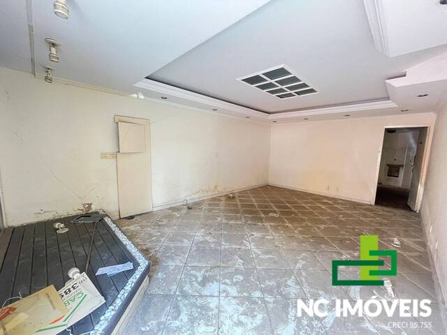 #CTR101 - Sala para Venda em Caraguatatuba - SP - 3