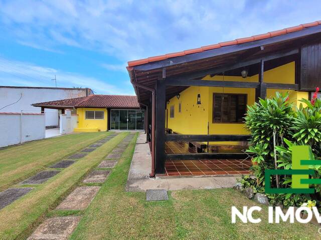 #MV713 - Casa em condomínio para Venda em Caraguatatuba - SP - 3