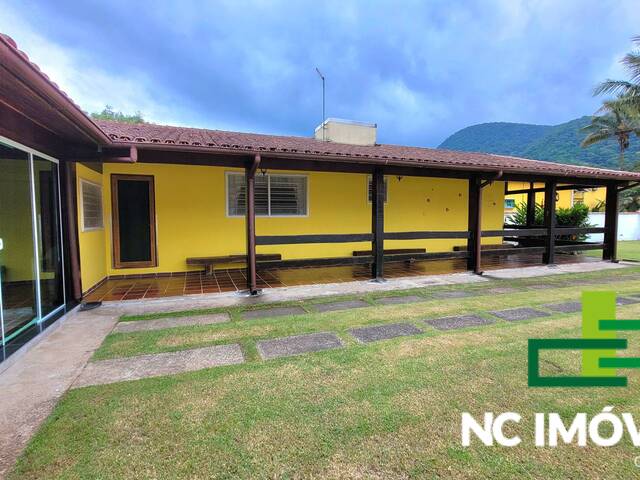 Venda em Mar Verde - Caraguatatuba