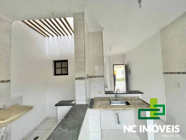 #PNH200 - Casa em condomínio para Locação em Caraguatatuba - SP - 3