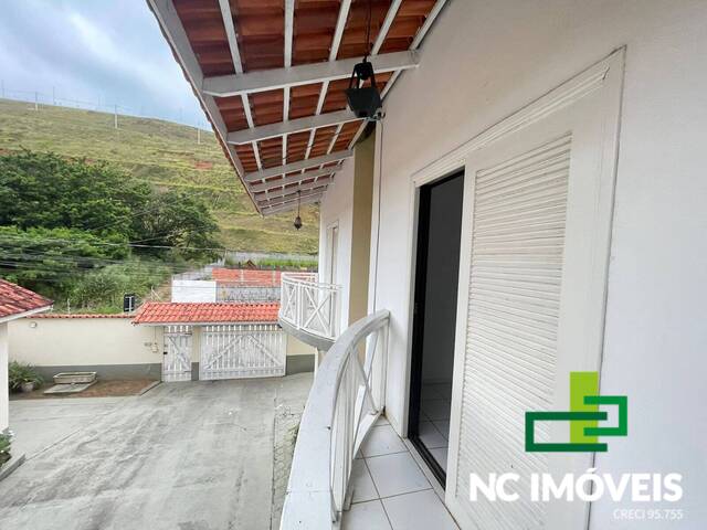 #PNH300 - Casa em condomínio para Locação em Caraguatatuba - SP - 2