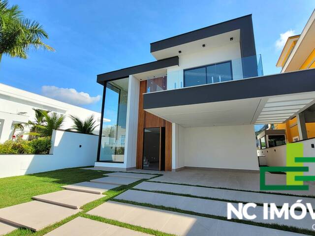 #CN090 - Casa em condomínio para Venda em Caraguatatuba - SP