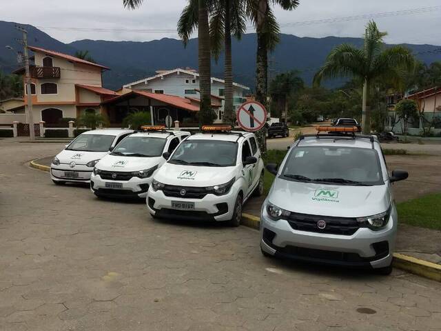 Terreno em condomínio para Venda em Caraguatatuba - 5