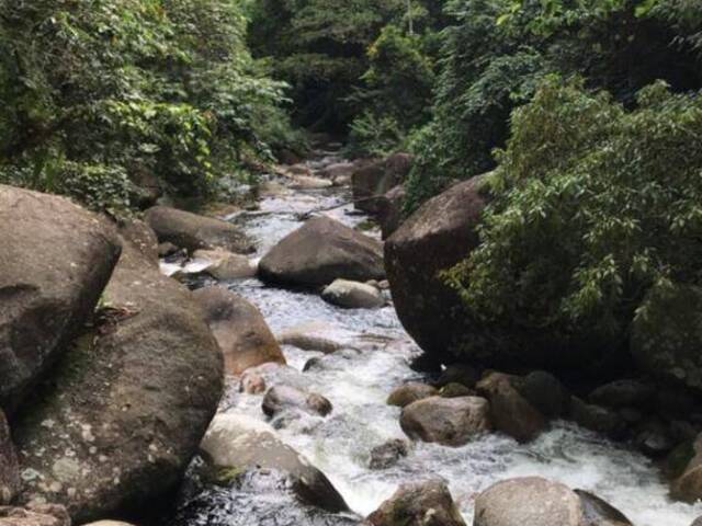 #MV724 - Terreno em condomínio para Venda em Caraguatatuba - SP - 3