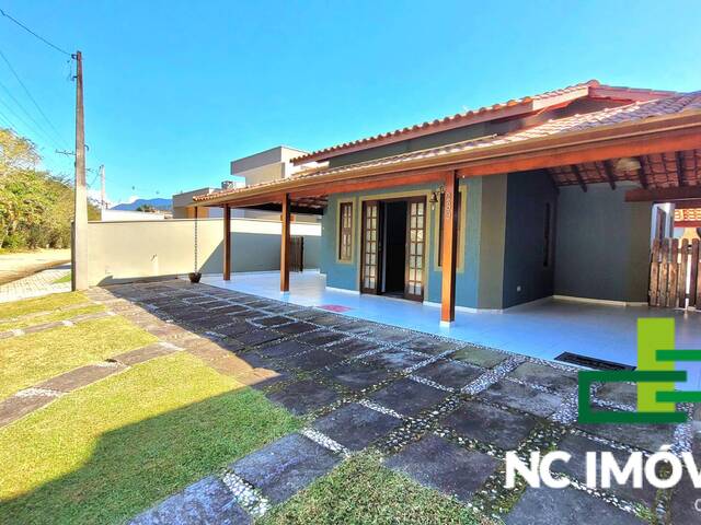 Venda em Mar Verde - Caraguatatuba