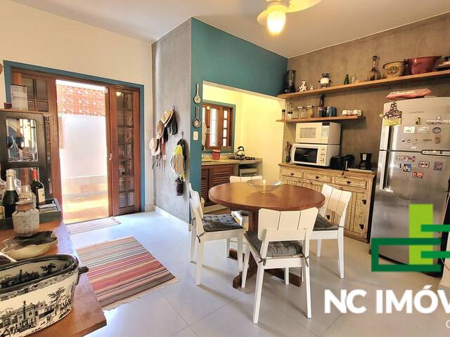 #MRDB200 - Casa em condomínio para Venda em Ubatuba - SP - 2
