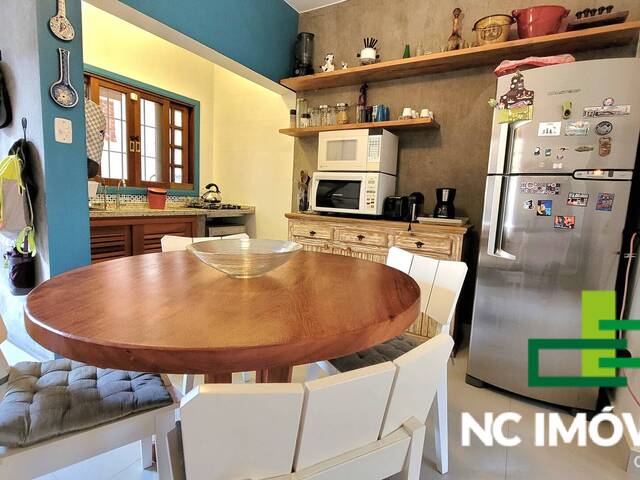 #MRDB200 - Casa em condomínio para Venda em Ubatuba - SP - 3