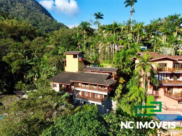 #DD100 - Casa em condomínio para Venda em Ubatuba - SP - 2