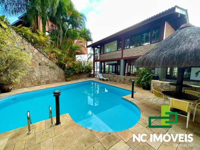 #DD100 - Casa em condomínio para Venda em Ubatuba - SP - 3