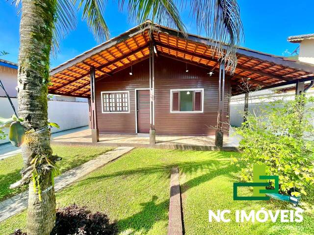 #MV737 - Casa em condomínio para Venda em Caraguatatuba - SP - 3