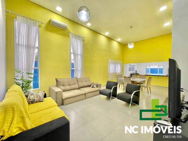 #MV739 - Casa para Venda em Caraguatatuba - SP - 2