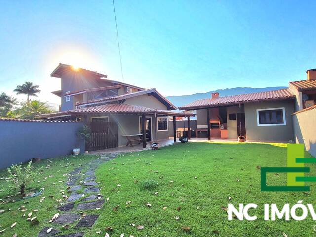 Casa em condomínio para Temporada em Caraguatatuba - 5