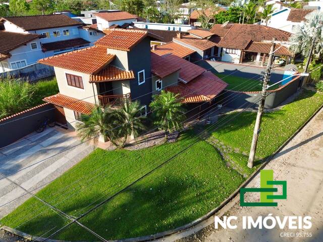 Casa em condomínio para Temporada em Caraguatatuba - 3