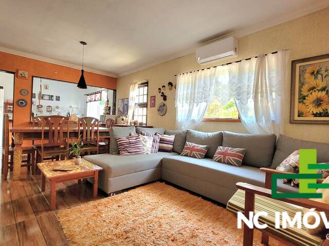 #MV742 - Casa em condomínio para Venda em Caraguatatuba - SP - 3