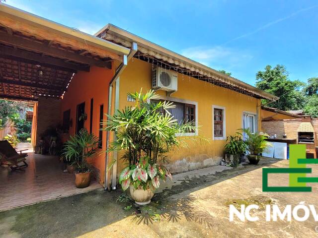 #MV742 - Casa em condomínio para Venda em Caraguatatuba - SP - 1