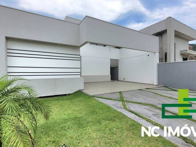 #MV747 - Casa em condomínio para Temporada em Caraguatatuba - SP - 2