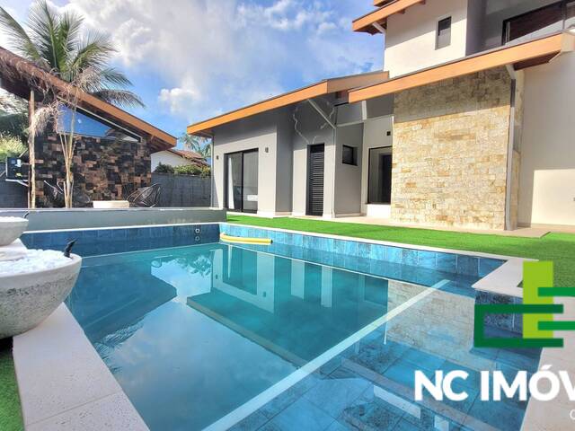 Casa em condomínio para Venda em Caraguatatuba - 5