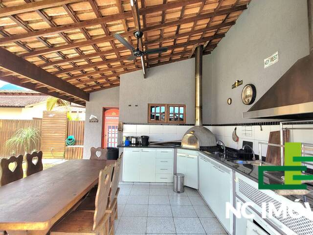 Casa em condomínio para Temporada em Caraguatatuba - 4