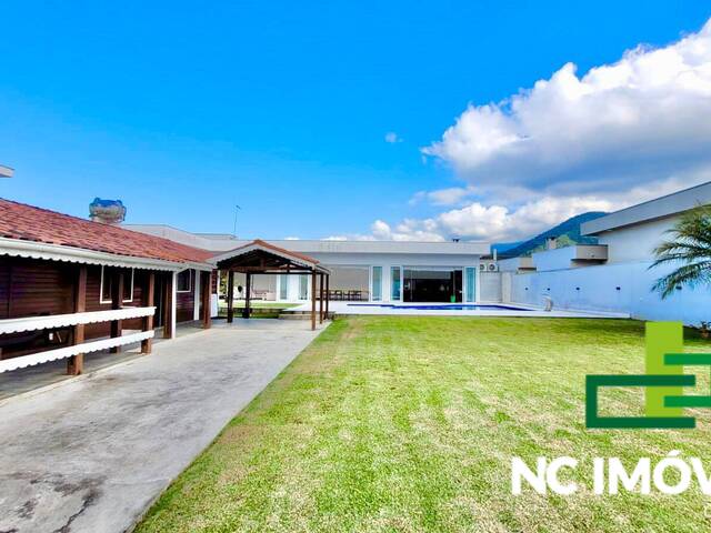 Casa em condomínio para Temporada em Caraguatatuba - 5