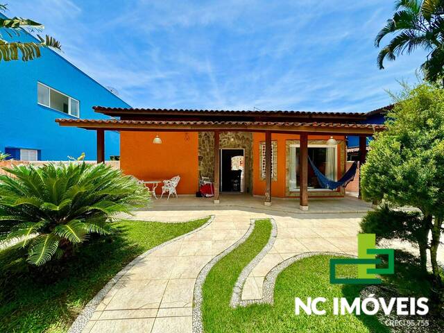 Casa em condomínio para Temporada em Caraguatatuba - 5