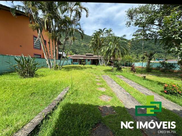 #MV759 - Casa em condomínio para Venda em Caraguatatuba - SP - 3