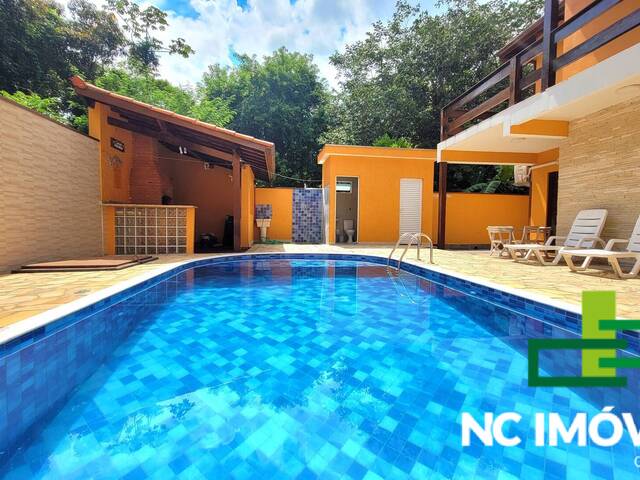 Casa em condomínio para Temporada em Caraguatatuba - 5