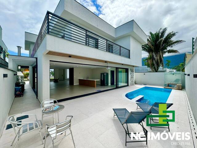 Casa em condomínio para Venda em Caraguatatuba - 5