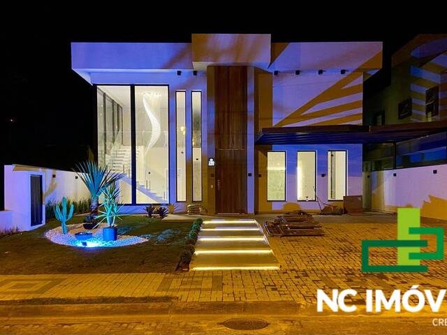 Casa em condomínio para Venda em Caraguatatuba - 2