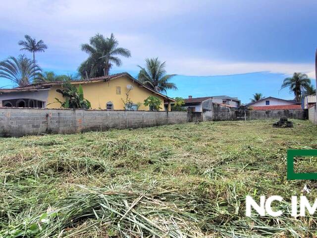 #MV744 - Terreno em condomínio para Venda em Caraguatatuba - SP - 2