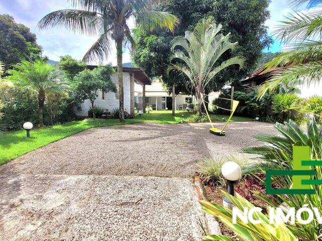 #MV771 - Casa em condomínio para Venda em Caraguatatuba - SP - 2