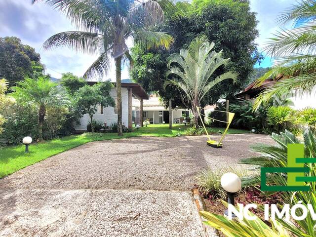 #MV771 - Casa em condomínio para Venda em Caraguatatuba - SP - 3
