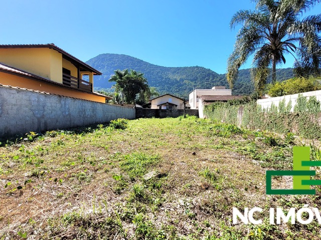 #MV772 - Terreno em condomínio para Venda em Caraguatatuba - SP - 2