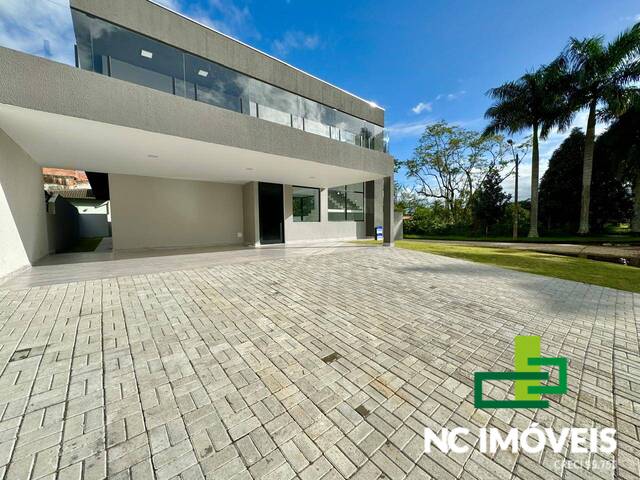 #MV777 - Casa em condomínio para Venda em Caraguatatuba - SP - 3