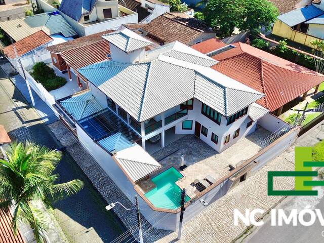 Casa para Venda em Caraguatatuba - 5