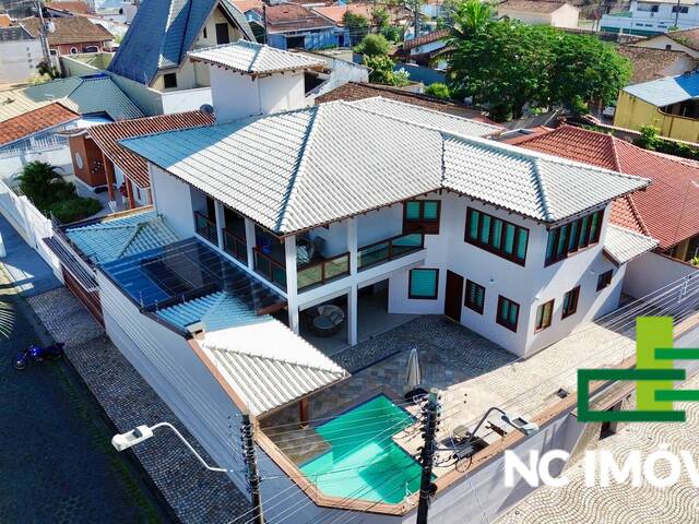 #IND220 - Casa para Venda em Caraguatatuba - SP - 3