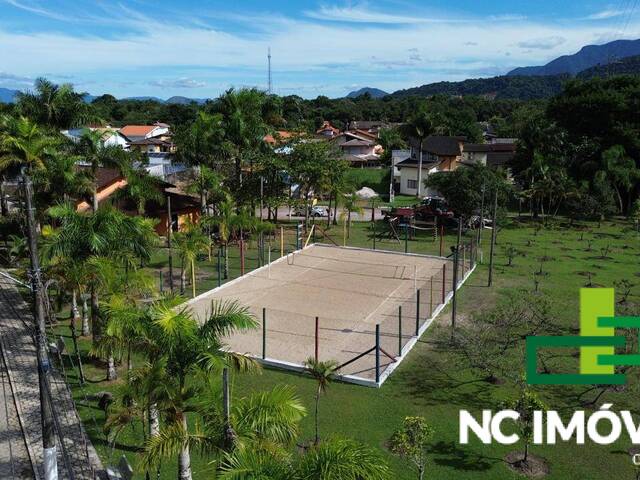 #MV780 - Terreno em condomínio para Venda em Caraguatatuba - SP - 3