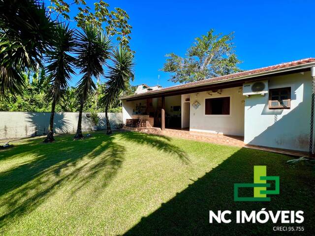 #MV782 - Casa em condomínio para Venda em Caraguatatuba - SP - 2