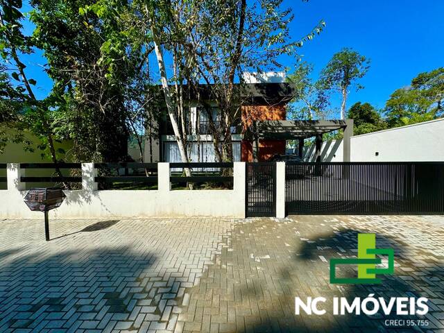 #MV783 - Casa em condomínio para Venda em Caraguatatuba - SP - 3