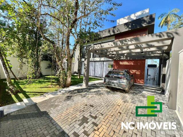 #MV783 - Casa em condomínio para Venda em Caraguatatuba - SP - 2