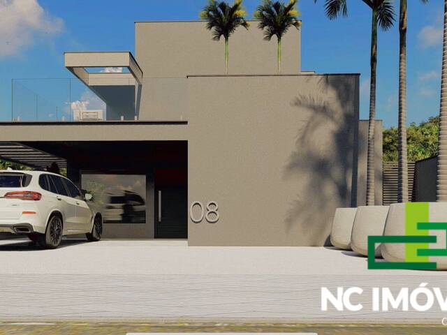 #PA001 - Casa em condomínio para Venda em São Sebastião - SP - 2