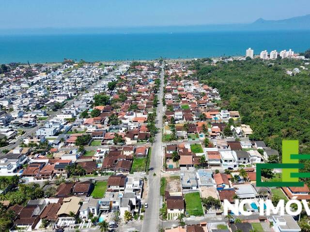 #PDP190 - Casa em condomínio para Venda em Caraguatatuba - SP