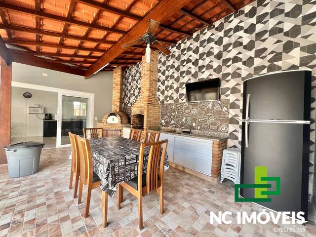 Casa em condomínio para Venda em Caraguatatuba - 4