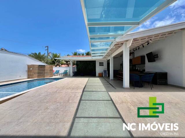 Casa em condomínio para Temporada em Caraguatatuba - 4